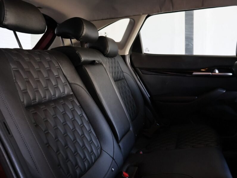 2021 Kia Seltos 1.6 EX Auto