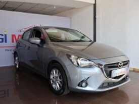 2016 Mazda 2 1.5 Dynamic Auto 5-dr
