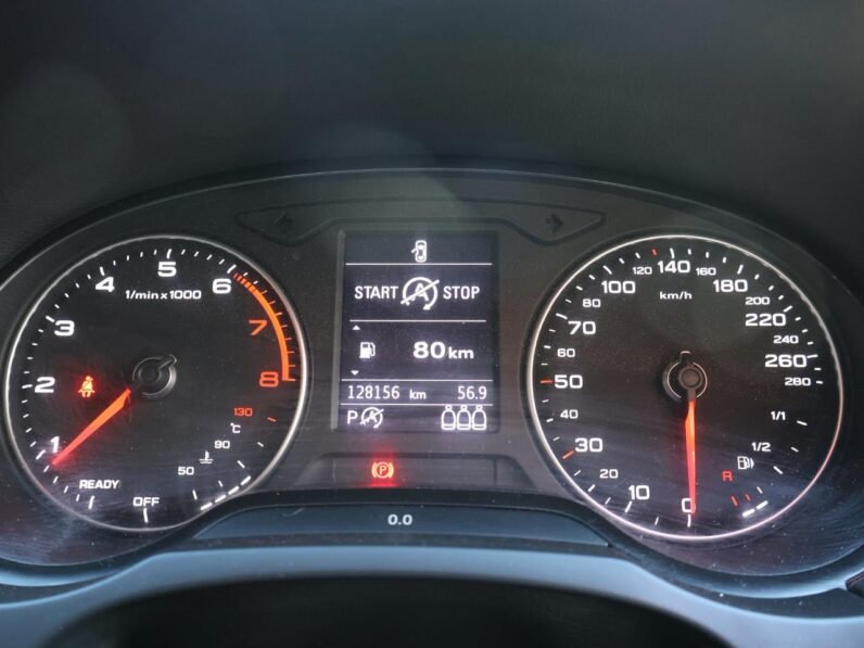 2018 Audi A3 Sedan 1.4 TFSI Auto | 35 TFSI