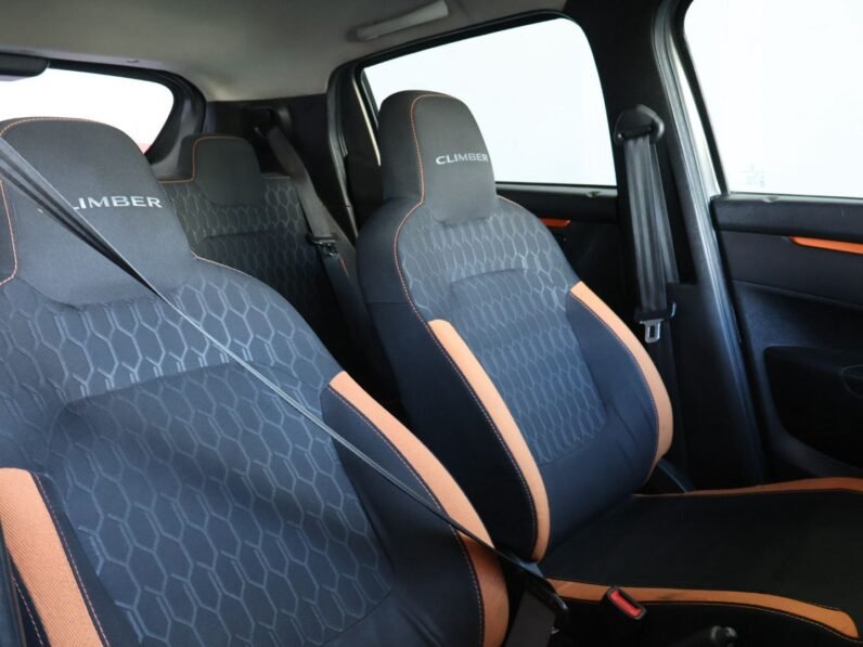 2019 Renault Kwid 1.0 Climber