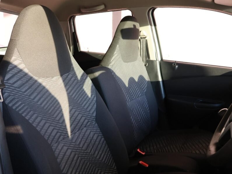 2017 Datsun Go 1.2 Lux