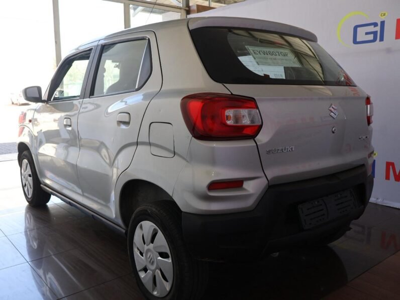 2022 Suzuki S-Presso 1.0 GL