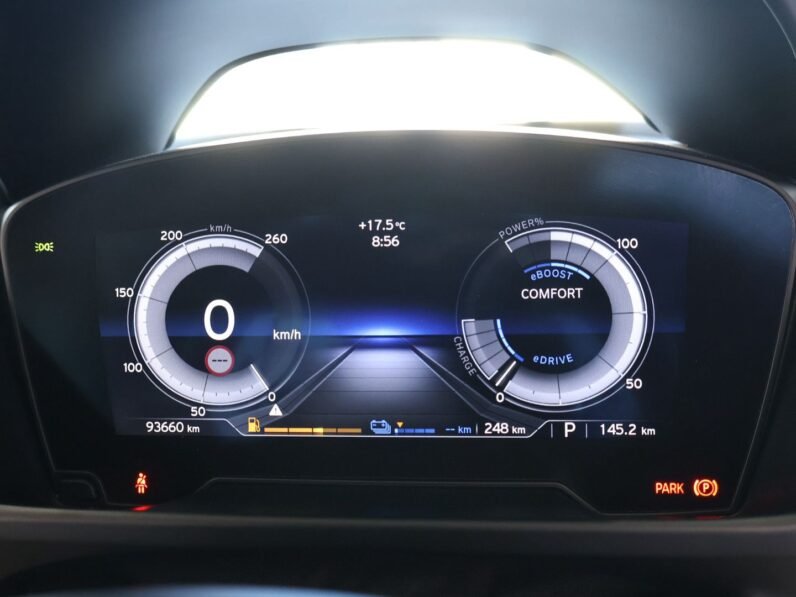2015 BMW i8 eDrive Coupe
