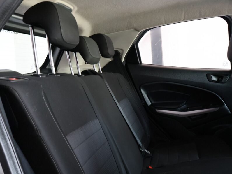 2022 Ford EcoSport 1.5 TiVCT Ambiente