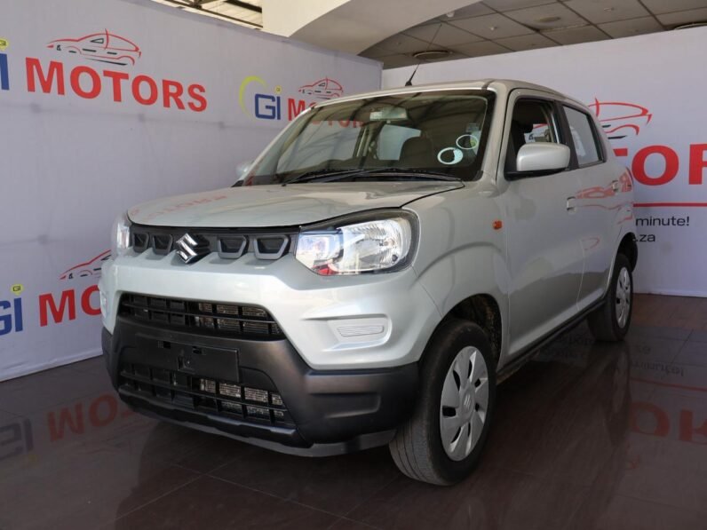 2022 Suzuki S-Presso 1.0 GL