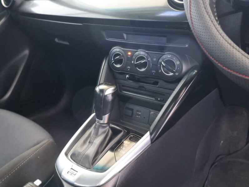 2016 Mazda 2 1.5 Dynamic Auto 5-dr