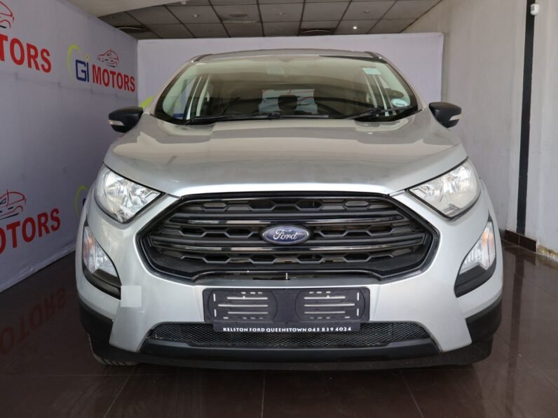 2022 Ford EcoSport 1.5 TiVCT Ambiente