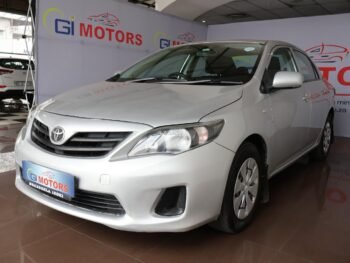 Buy A Car