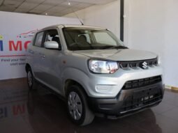 2022 Suzuki S-Presso 1.0 GL