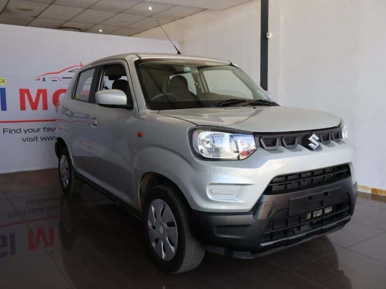 2022 Suzuki S-Presso 1.0 GL