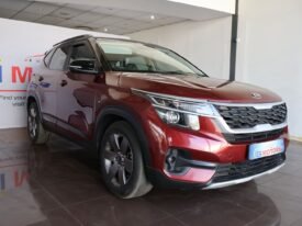 2021 Kia Seltos 1.6 EX Auto