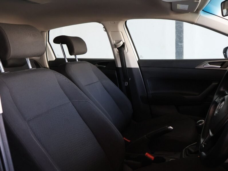 2019 Volkswagen Polo 1.0 TSI Comfortline