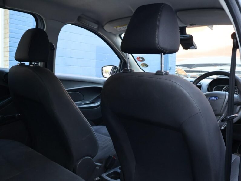 2019 Ford Figo 1.5Ti VCT Ambiente 5-dr