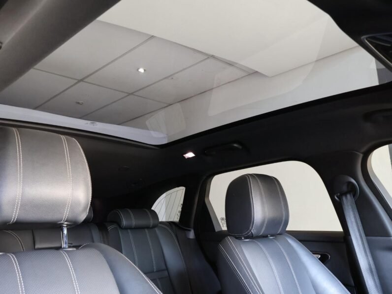 2022 Land Rover Range Rover Velar 3.0 D HSE | D300