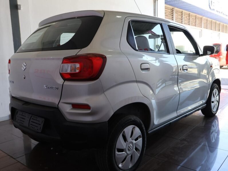 2022 Suzuki S-Presso 1.0 GL