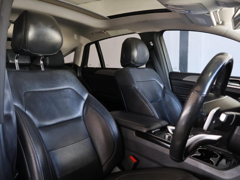 2018 Mercedes-AMG GLE 43 AMG 4Matic