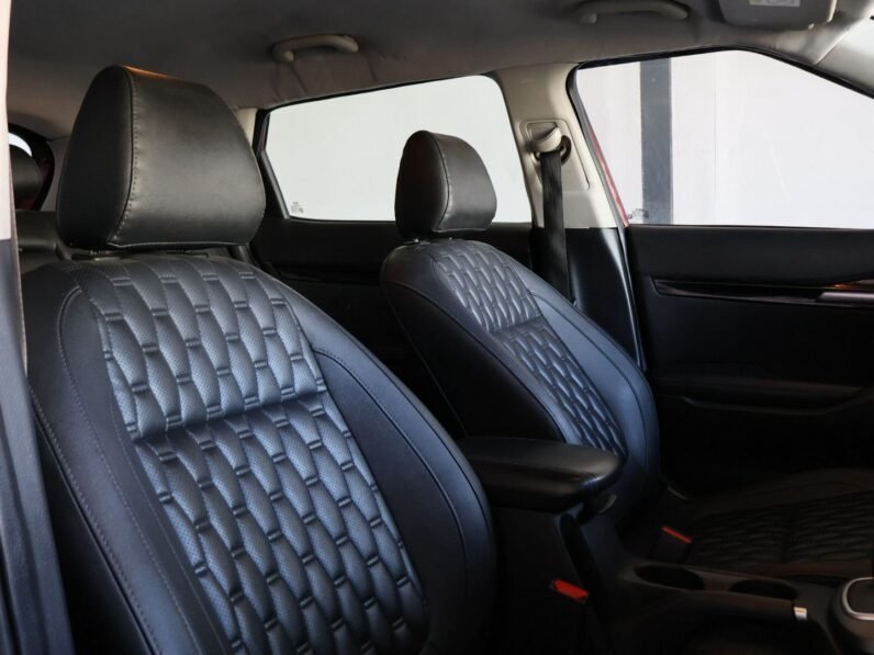 2021 Kia Seltos 1.6 EX Auto