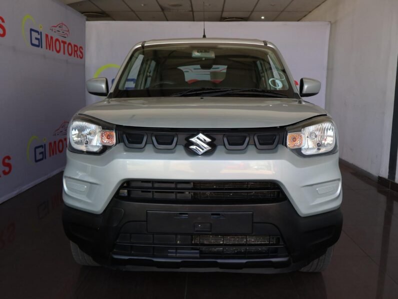 2022 Suzuki S-Presso 1.0 GL