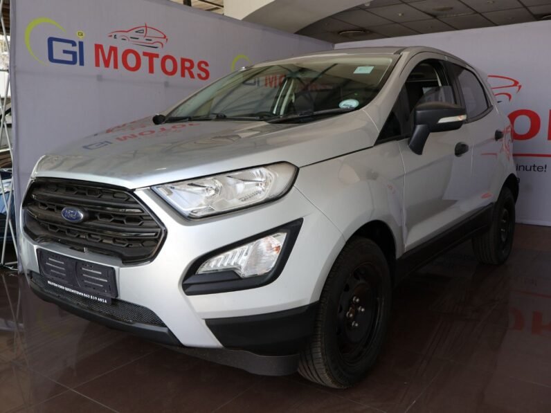 2022 Ford EcoSport 1.5 TiVCT Ambiente