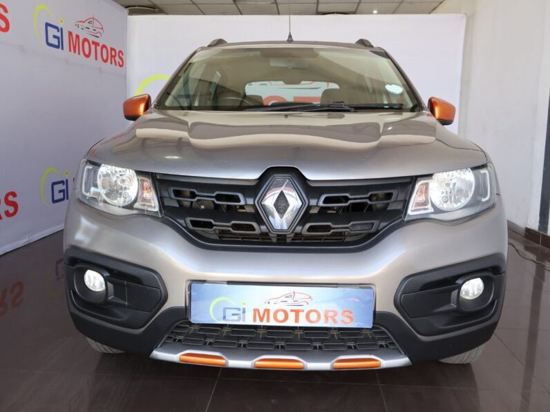 2019 Renault Kwid 1.0 Climber