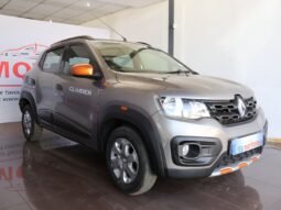 2019 Renault Kwid 1.0 Climber