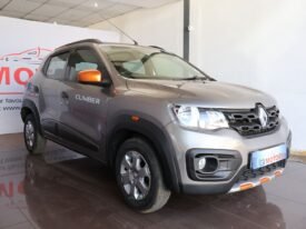 2019 Renault Kwid 1.0 Climber