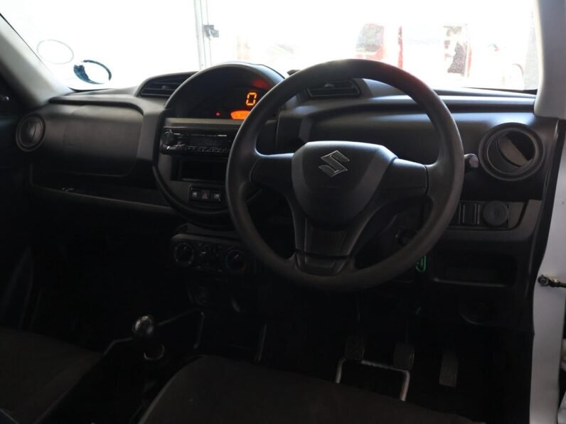 2022 Suzuki S-Presso 1.0 GL