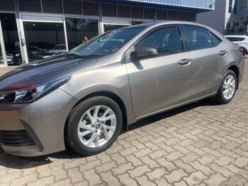 Buy A Car