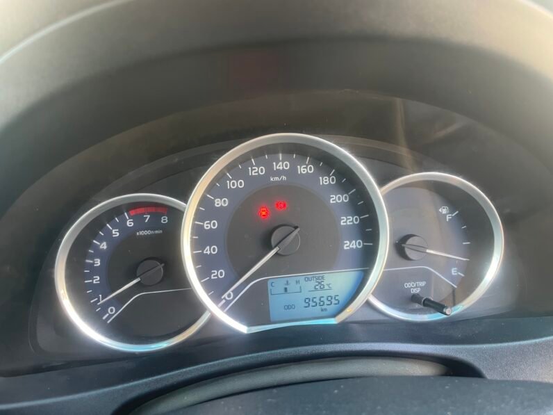 2017 Toyota Corolla 1.3 Prestige