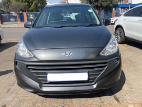 2022 Hyundai Atos 1.1 Motion