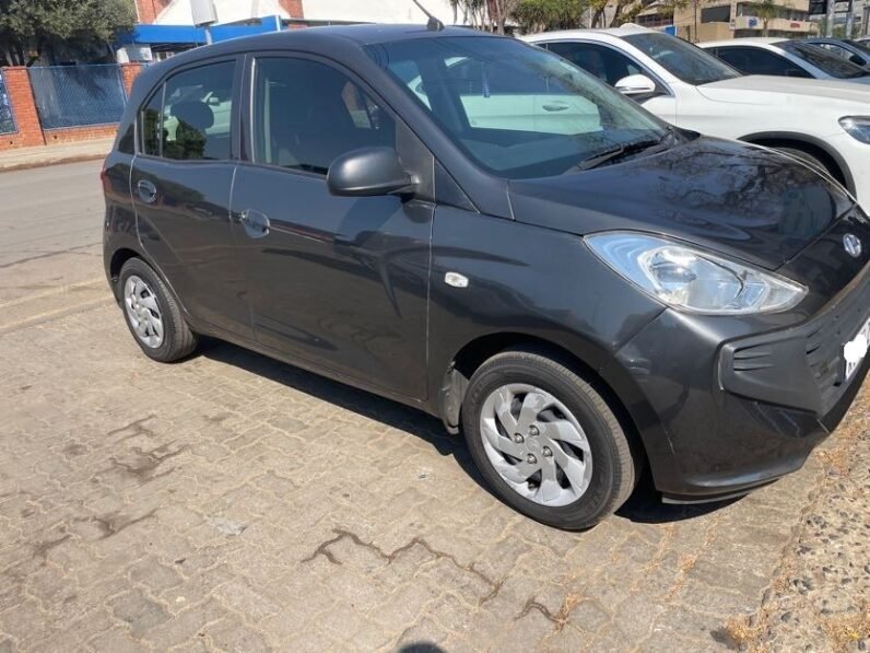 2022 Hyundai Atos 1.1 Motion