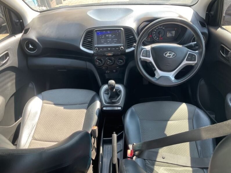 2022 Hyundai Atos 1.1 Motion