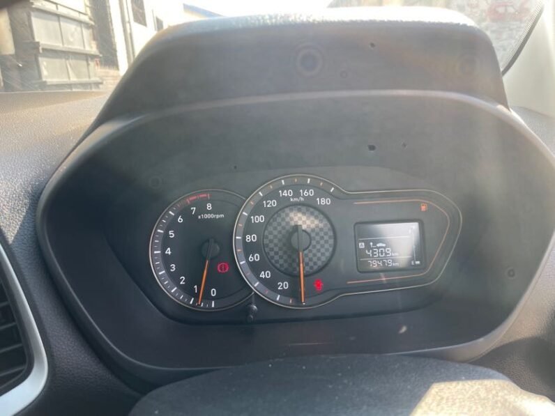 2022 Hyundai Atos 1.1 Motion