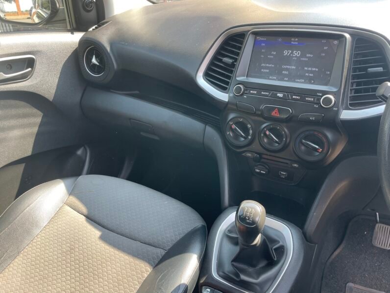 2022 Hyundai Atos 1.1 Motion