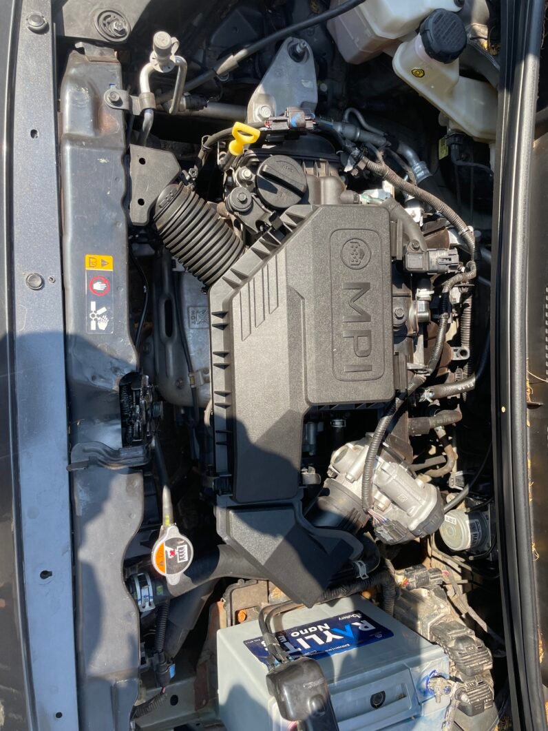 2022 Hyundai Atos 1.1 Motion