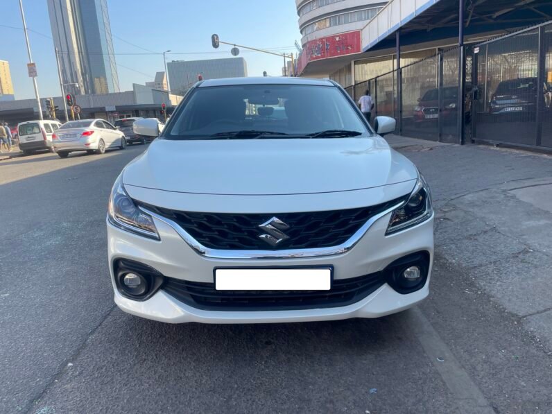 2025 Suzuki Baleno 1.5 GL
