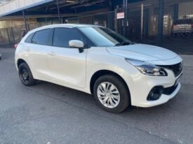 2025 Suzuki Baleno 1.5 GL