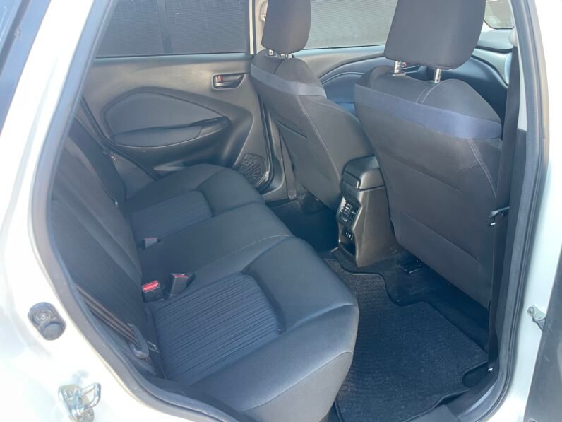 2025 Suzuki Baleno 1.5 GL