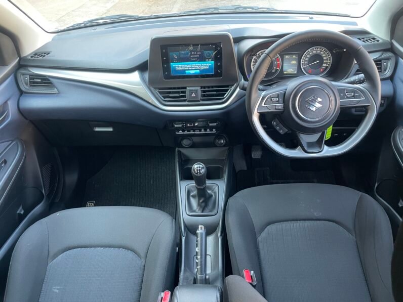 2025 Suzuki Baleno 1.5 GL