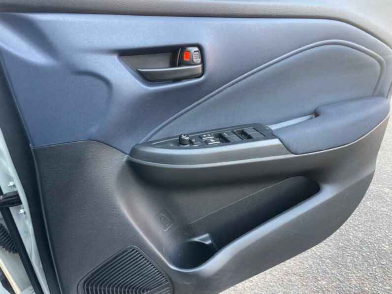 2025 Suzuki Baleno 1.5 GL