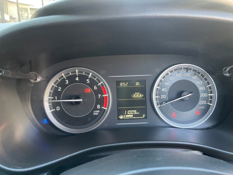 2025 Suzuki Baleno 1.5 GL