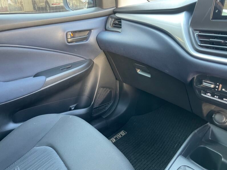 2025 Suzuki Baleno 1.5 GL