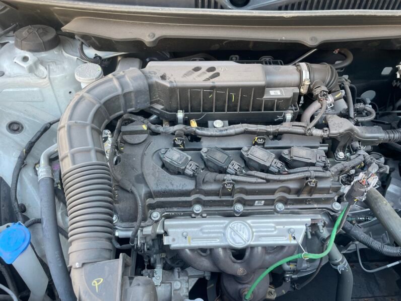 2025 Suzuki Baleno 1.5 GL