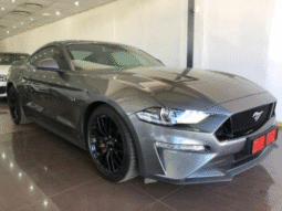 2023 Ford Mustang 5.0 GT Auto
