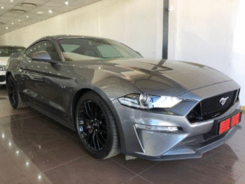 Buy A Car