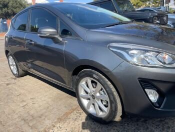 Buy A Car