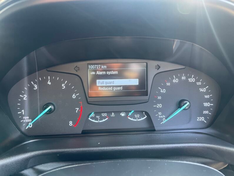 2020 Ford Fiesta 1.0 EcoBoost Trend 5-dr
