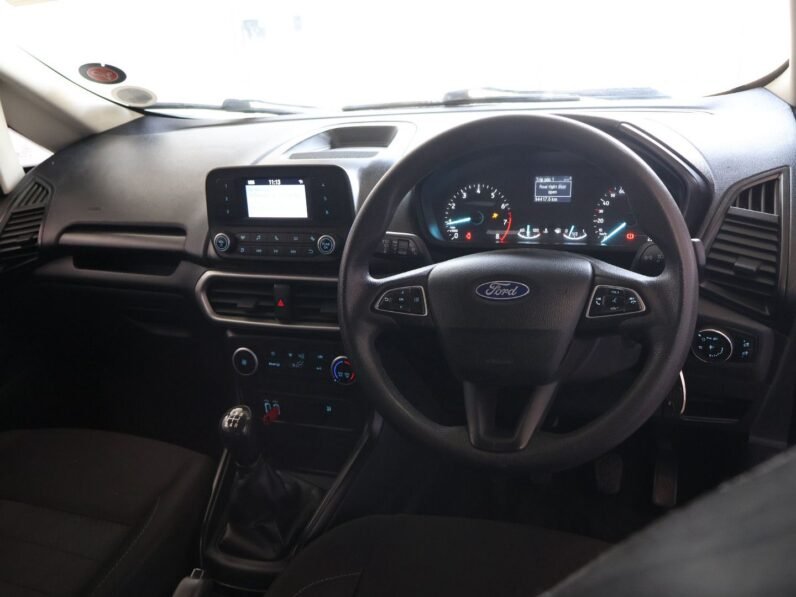 2022 Ford EcoSport 1.5 TiVCT Ambiente