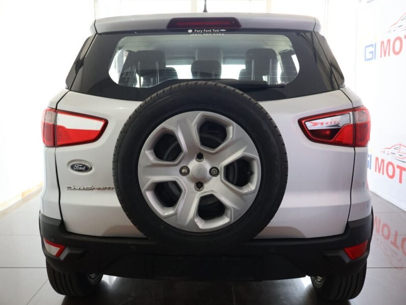 2022 Ford EcoSport 1.5 TiVCT Ambiente
