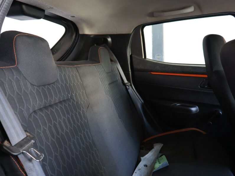 2019 Renault Kwid 1.0 Climber